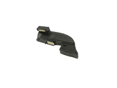 Mopar 68272212AC Fender To COWL