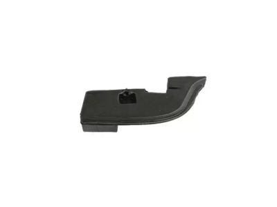 Mopar 68272212AC Fender To COWL