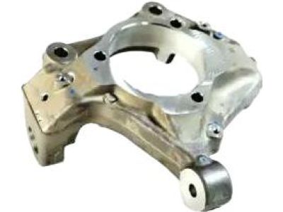Mopar 68463621AA Suspension Knuckle Front