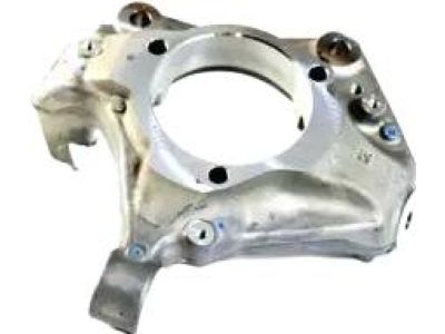 Mopar 68463621AA Suspension Knuckle Front