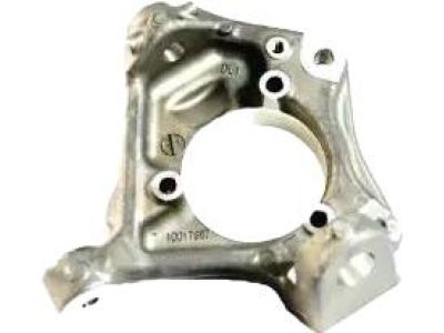 Mopar 68463621AA Suspension Knuckle Front