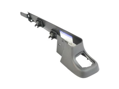 Mopar 5RT18DX9AB Cover-Seat Track