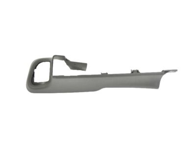 Mopar 5RT18DX9AB Cover-Seat Track