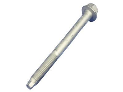 Mopar 6508638AA Screw-HEXAGON FLANGE Head