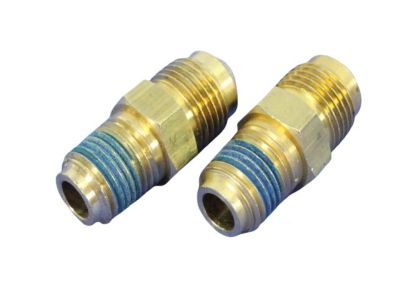 Mopar 6033879 Connector-Inverted Flare