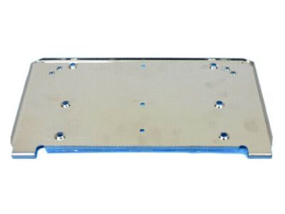 Mopar 5288487 Bracket-License Plate