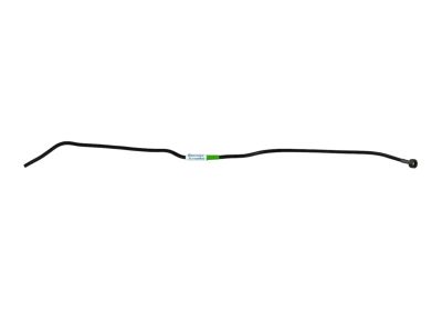 Mopar 52030065AB Tube-Purge