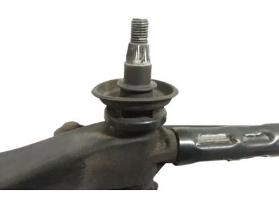 Mopar 68293017AE Windshield WIPER