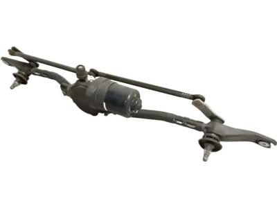 Mopar 68293017AE Windshield WIPER