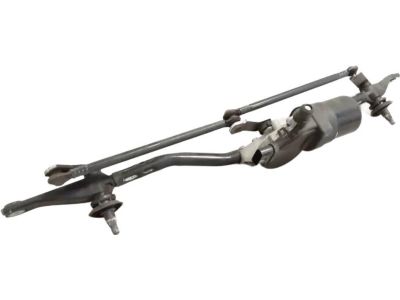 Mopar 68293017AE Windshield WIPER