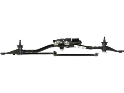 Mopar 68293017AE Windshield WIPER