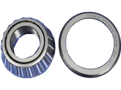 Mopar 5191196AA Bearing-Drive Pinion