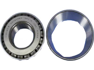 Mopar 5191196AA Bearing-Drive Pinion