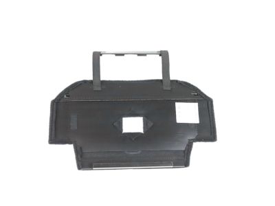 Mopar 6FN43DX9AC Panel-Seat Back