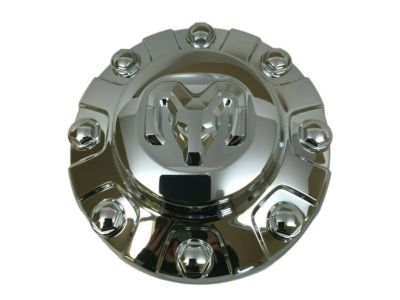 Mopar 6QC38SZ0AB Wheel Center Cap