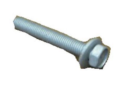 Mopar 6505065AA Screw