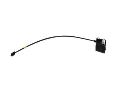 Mopar 68192459AA Cable-Hood Release