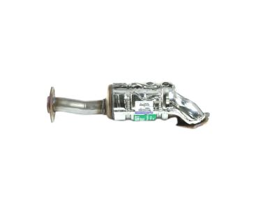 Mopar 68252389AG Exhaust Catalyst Converter