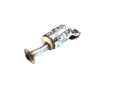 Mopar 68252389AG Exhaust Catalyst Converter