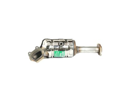 Mopar 68252389AG Exhaust Catalyst Converter