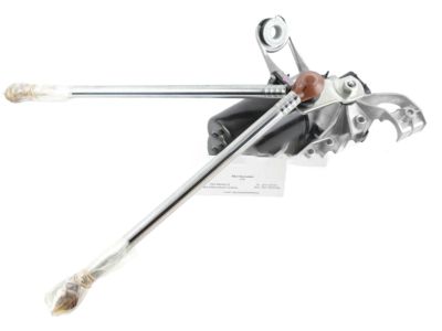 Mopar 68020720AD Motor-Windshield WIPER