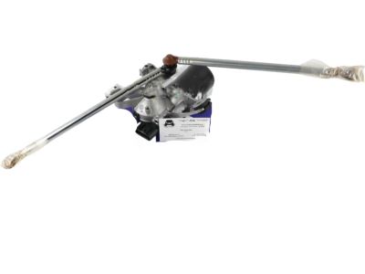 Mopar 68020720AD Motor-Windshield WIPER