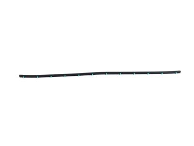 Mopar 68295588AC Seal-Hood