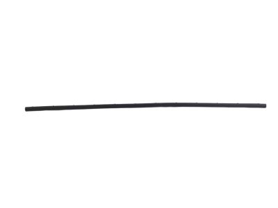 Mopar 68295588AC Seal-Hood