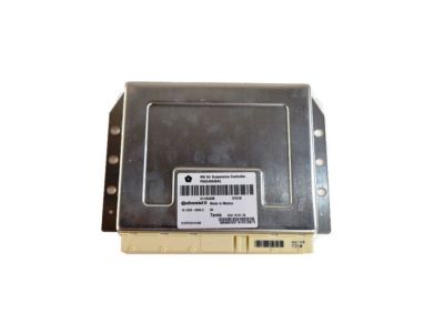 Mopar 68249638AD Module-Air Suspension