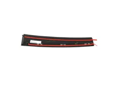 Mopar 68292936AC APPLIQUE-B Pillar