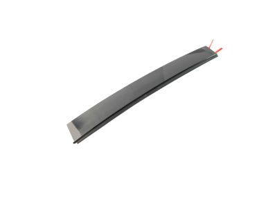 Mopar 68292936AC APPLIQUE-B Pillar