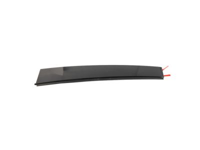 Mopar 68292936AC APPLIQUE-B Pillar