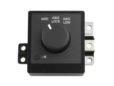 Mopar 68021455AB Switch-Transfer Case Mode