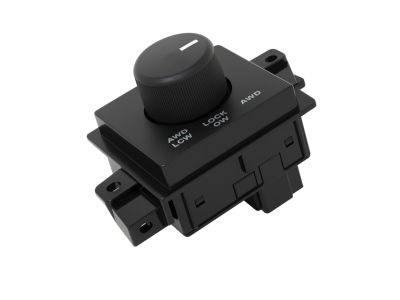 Mopar 68021455AB Switch-Transfer Case Mode