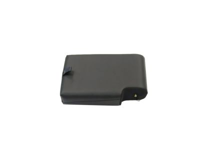 Mopar 1VR31DX9AD Armrest-Rear Seat Center