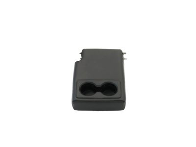 Mopar 1VR31DX9AD Armrest-Rear Seat Center