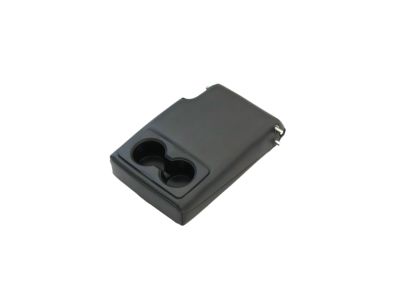 Mopar 1VR31DX9AD Armrest-Rear Seat Center