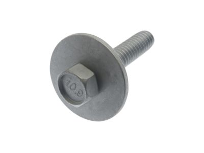 Mopar 6512669AA Screw-HEXAGON Head