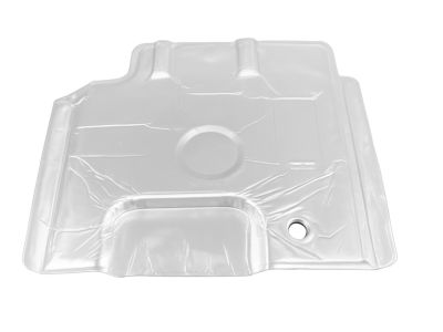 Mopar 5290088AD Shield-Fuel Tank Heat