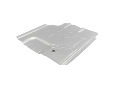 Mopar 5290088AD Shield-Fuel Tank Heat