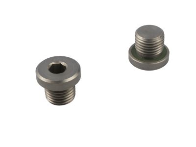 Mopar 6510708AA Plug-Transmission Case