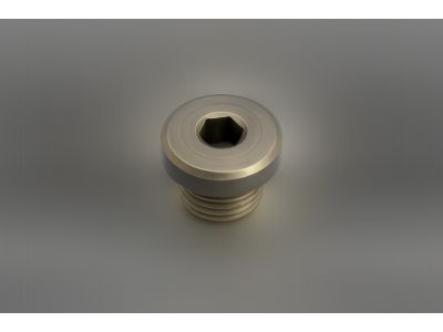 Mopar 6510708AA Plug-Transmission Case