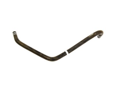 Mopar 68169281AB Hose-COOLANT Recovery Bottle