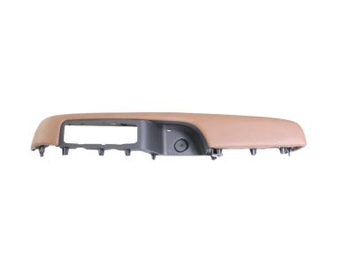 Mopar 6FL21LA8AB Front Door Trim Armrest