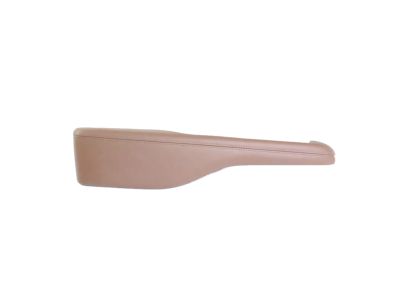 Mopar 6FL21LA8AB Front Door Trim Armrest