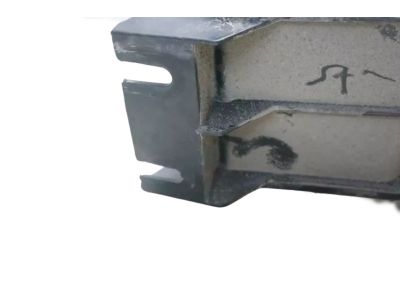 Mopar 68339700AD CANISTER-Vapor