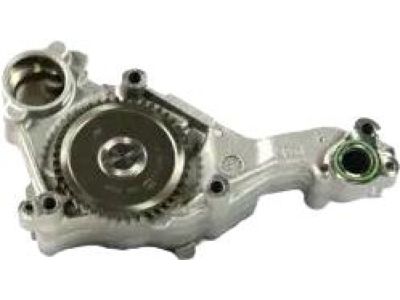 Mopar 68489996AA Pump-Engine Oil