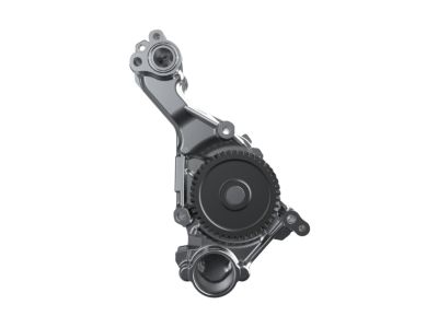 Mopar 68489996AA Pump-Engine Oil