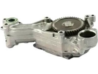 Mopar 68489996AA Pump-Engine Oil