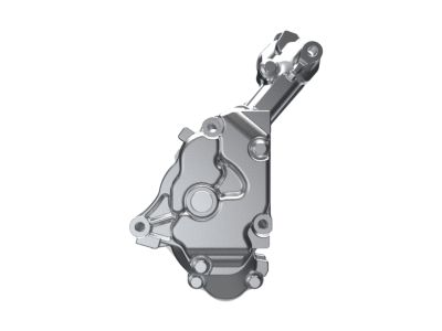 Mopar 68489996AA Pump-Engine Oil